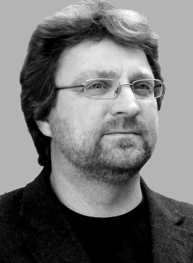 Jörg Langner, Architekt